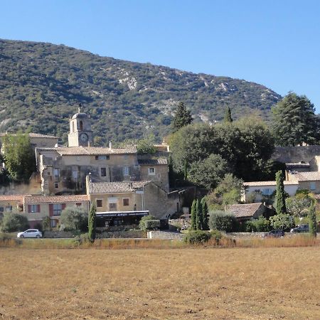 Gite Le Bagnol Un Coin De Paradis Maubec  Exterior foto