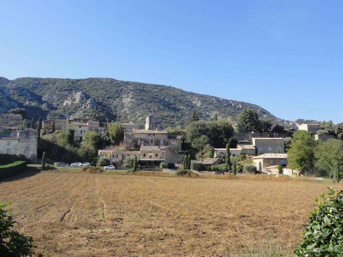 Gite Le Bagnol Un Coin De Paradis Maubec  Exterior foto